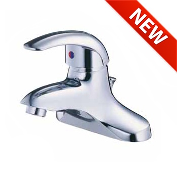 Vòi Lavabo nóng lạnh Caesar BT152C