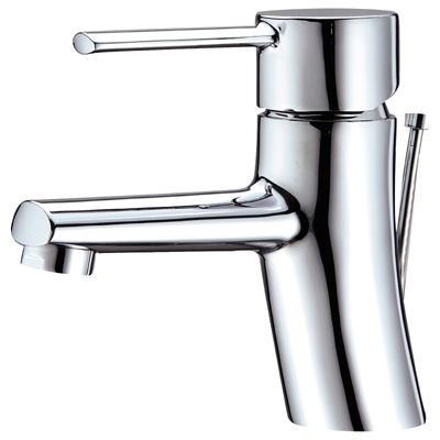 Vòi Lavabo nóng lạnh Caesar BT305C
