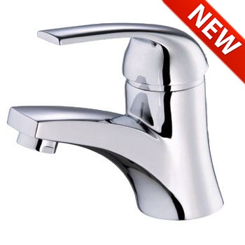Vòi Lavabo nóng lạnh Caesar BT310C