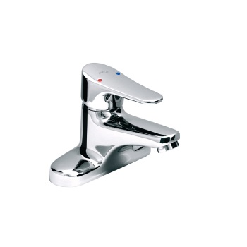 Vòi Lavabo nóng lạnh Inax LFV-1001S