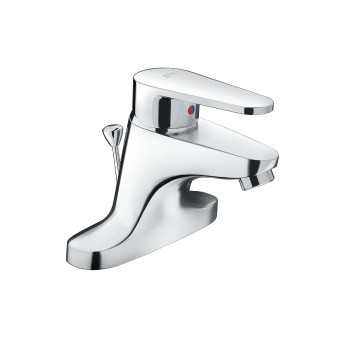 Vòi Lavabo nóng lạnh Inax LFV-111S
