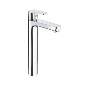 Vòi Lavabo nóng lạnh Inax LFV-2012SH