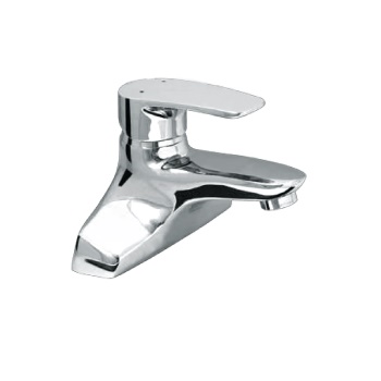 Vòi Lavabo nóng lạnh Inax LFV-211S