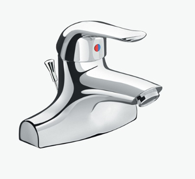 Vòi Lavabo nóng lạnh Inax LFV-221S