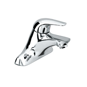 Vòi Lavabo nóng lạnh Inax LFV-3001S
