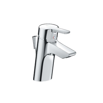 Vòi Lavabo nóng lạnh Inax LFV-6012S