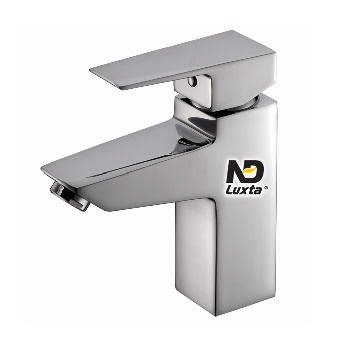 Vòi Lavabo nóng lạnh Luxta L-1216