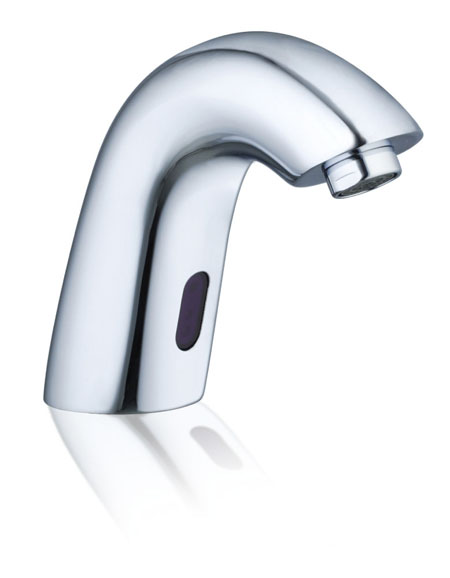 Vòi cảm ứng Lavabo Caesar A911
