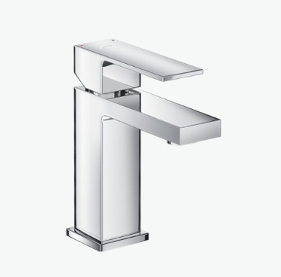 Vòi chậu nóng lạnh Inax LFV-402S