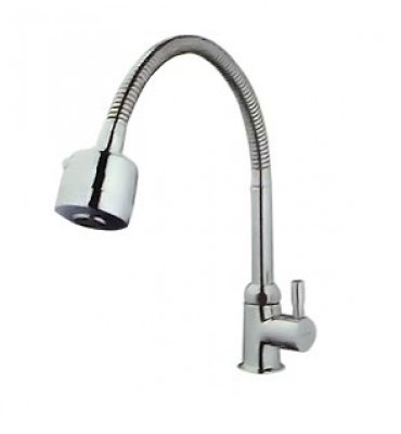 Vòi rửa chén Caesar K025C