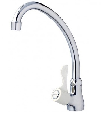 Vòi rửa chén Caesar K027C