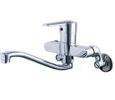 Vòi rửa chén Caesar K376C