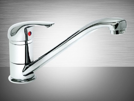Vòi rửa chén Đại Thành R801C1