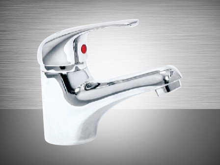 Vòi rửa chén Đại Thành R802V1