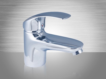 Vòi rửa chén Đại Thành R807V1