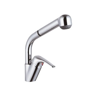 Vòi rửa chén Malloca K119-T4