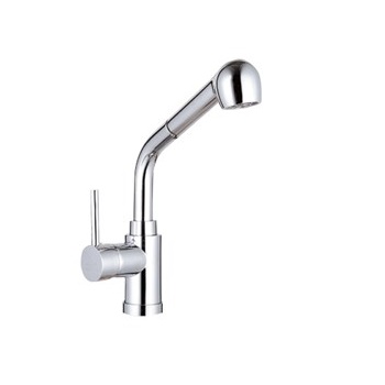 Vòi rửa chén Malloca K119-T9