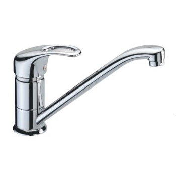 Vòi rửa chén Malloca K120