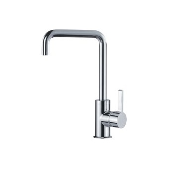 Vòi rửa chén Malloca K123-BN