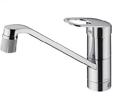 Vòi rửa chén Toto TKGG31EC
