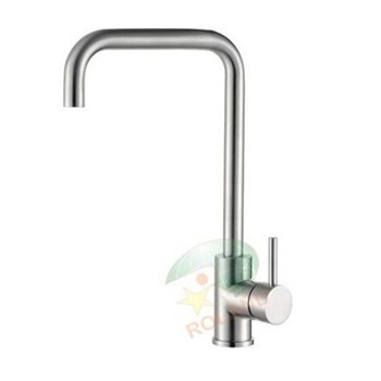 Vòi rửa chén nóng lạnh Roland RL09