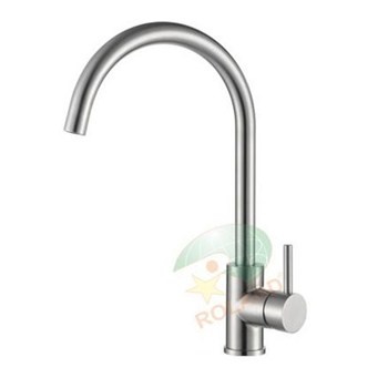 Vòi rửa chén nóng lạnh Roland RL10