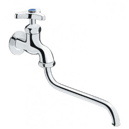 Vòi rửa lạnh Inax LF-12-13