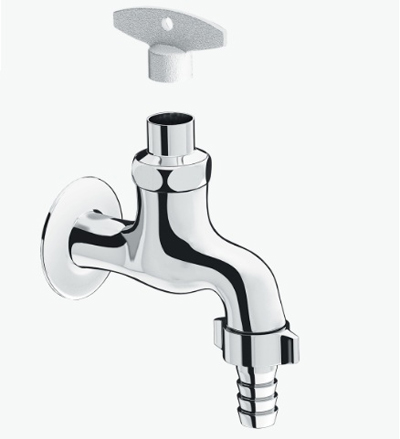 Vòi rửa nước lạnh Inax LF-15G-13