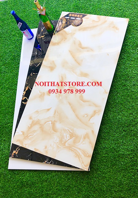 Đá ngọc thạch Trung Quốc 60×120 61216