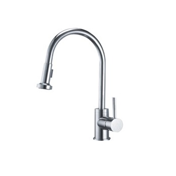 Vòi rửa chén Malloca K124-BN