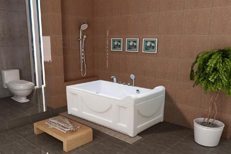 Bồn tắm Việt Mỹ 1711