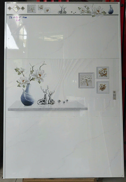 Gạch ốp tường 40×80 giá rẻ TQ4805