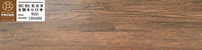 Gạch giả gỗ Prime 15×60 9501