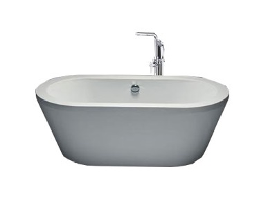 Bồn tắm lập thể Caesar AT6270