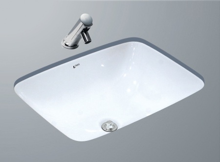 Chậu rửa Lavabo Inax AL-2298V