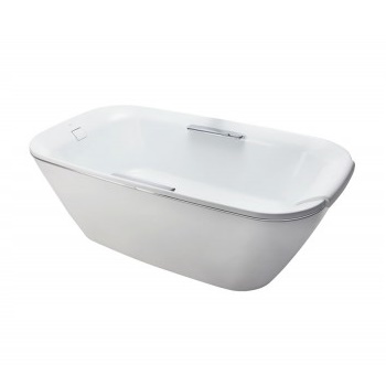Bồn tắm nhựa FRP TOTO PJY1886HPWMNE#GW