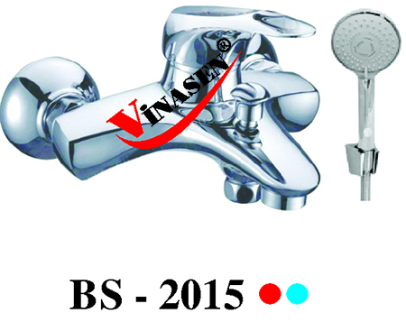 Bộ sen vòi nóng lạnh Vinasen BS-2015