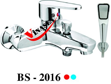 Bộ sen vòi nóng lạnh Vinasen BS-2016