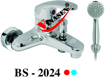 Bộ sen vòi nóng lạnh Vinasen BS-2024