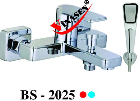 Bộ sen vòi nóng lạnh Vinasen BS-2025