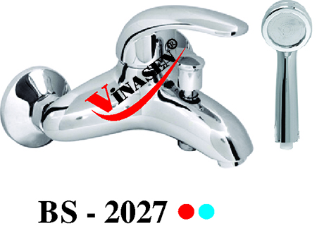 Bộ sen vòi nóng lạnh Vinasen BS-2027