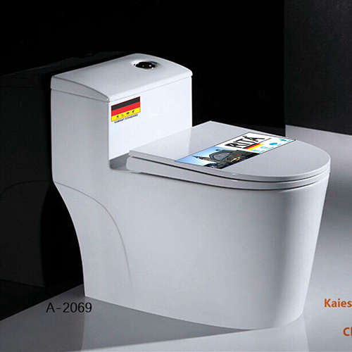 Bồn cấu 1 khối giá rẻ A2069