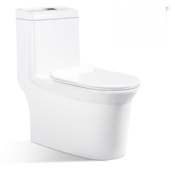 Bồn cầu 1 khối rẻ đẹp tốt N-858
