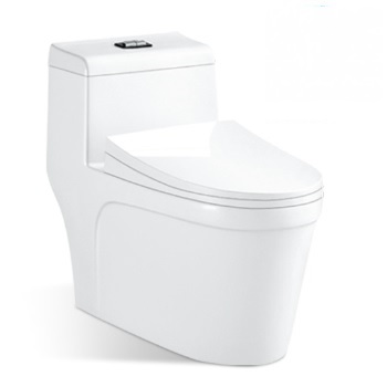 Bồn cầu 1 khối rẻ đẹp tốt N-863