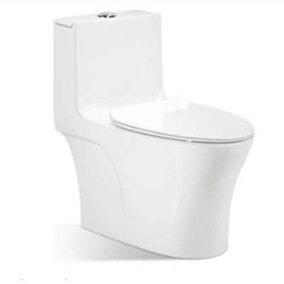 Bồn cầu 1 khối rẻ đẹp tốt