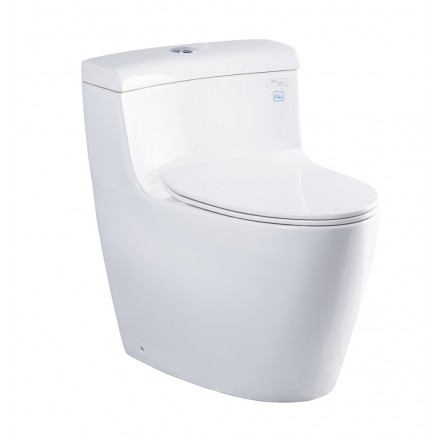 Bồn cầu 1 khối TOTO MS636DT8