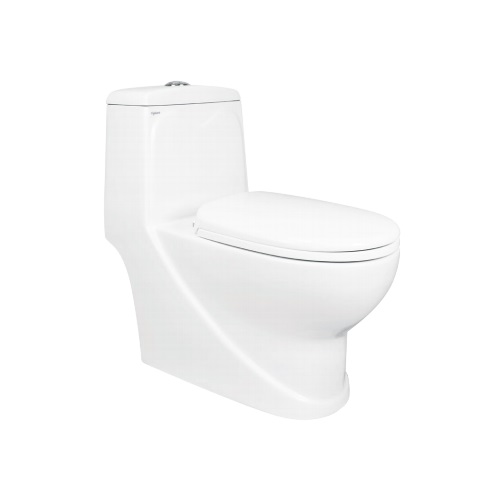 Bồn cầu 1 khối Viglacera V38