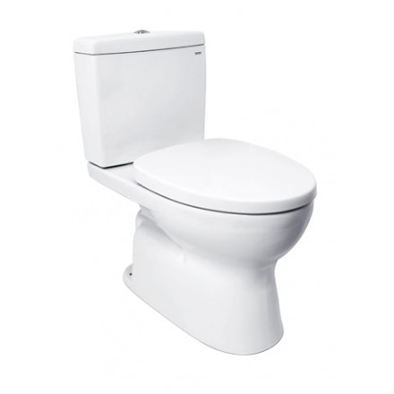 Bồn cầu 2 khối TOTO CS320PDRT3