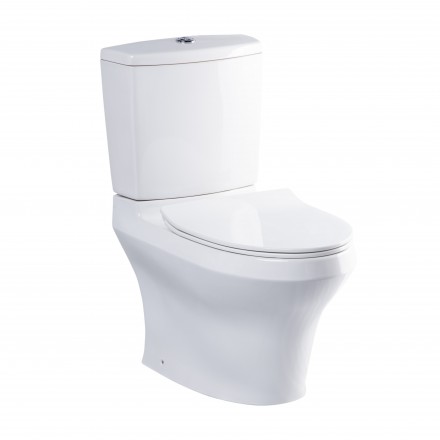Bồn cầu 2 khối TOTO CS945PDT8