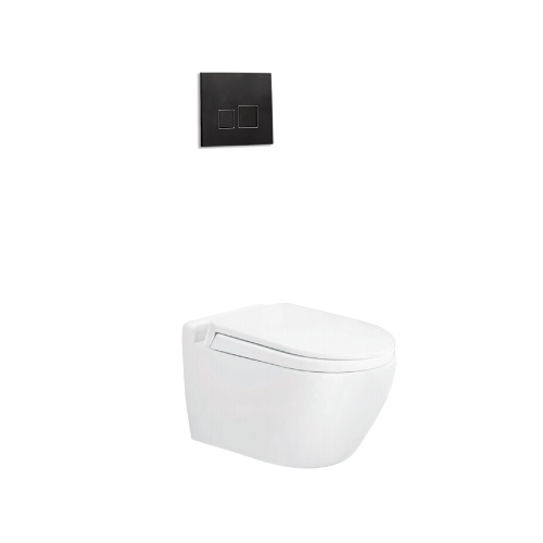 Bồn cầu âm tường Viglacera V51KA